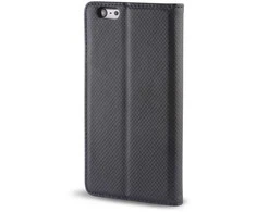 Telforceone Smart Magnet dėklas Samsung Galaxy A05S juodas