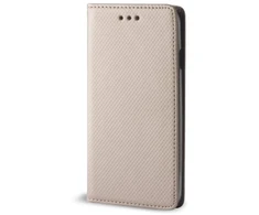 Dėklas Telforceone Smart Magnet case for iPhone 17 6,3" auksinis