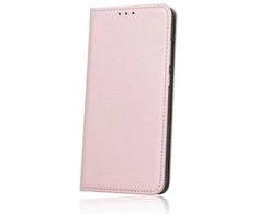 Telforceone Smart Magnet dėklas, skirtas Samsung Galaxy A55 5G auksinis