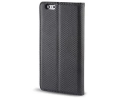 Nemo Telforceone Smart Magnet dėklas Samsung Galaxy A35 5G juodas
