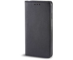Telforceone Smart Magnet dėklas Samsung Galaxy A05S juodas