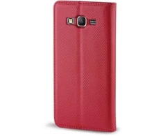 Dėklas Telforceone Smart Magnet case for Google Pixel 10a red