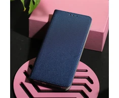 TFO Išmanusis magnetinis dėklas Xiaomi 15 Pro tamsiai mėlynas