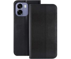 Dėklas Telforceone Smart Magnetic case for Oppo A6 4G / A6 5G / A6X 4G / A6X 5G / A6S 4G / A6S 5G Global juodas