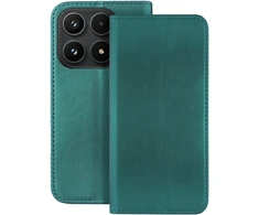Dėklas Telforceone Smart Magnetic case for Xiaomi 17 dark žalias