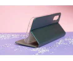 TFO Išmanusis magnetinis dėklas, skirtas Xiaomi 17T, tamsiai žalias