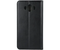 Dėklas Telforceone Smart Magnetic case for Oppo Reno 14 5G (Global) / 14FS 5G (Global) juodas