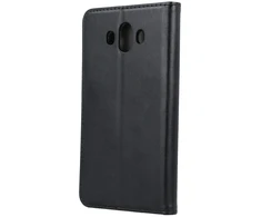 Dėklas Telforceone Smart Magnetic case for Motorola Edge 70 Fusion juodas