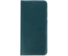 Nemo Telforceone Išmanusis magnetinis dėklas, skirtas Samsung Galaxy A36 5G / A56 5G tamsiai žalias