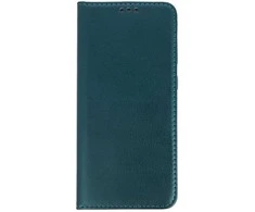 Dėklas Telforceone Smart Magnetic case for iPhone 17 6,3" dark žalias
