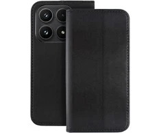 Dėklas Telforceone Smart Magnetic case for Xiaomi 17 juodas