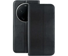 Dėklas Telforceone Smart Magnetic case for Xiaomi 17 Ultra juodas