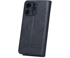 Dėklas Telforceone Smart Seam case for Samsung Galaxy A55 5G juodas