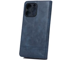 Dėklas Telforceone Smart Seam case for Samsung Galaxy A55 5G navy mėlynas