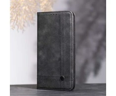 TFO „Smart Seam“ dėklas, skirtas Xiaomi Redmi A3 4G (Global), juodas
