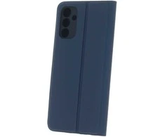 Dėklas Telforceone Smart Soft case for iPhone 17 Air 6,6" navy mėlynas