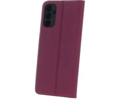 Dėklas Telforceone Smart Soft case for Samsung Galaxy A06 5G burgundy