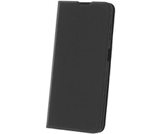 Dėklas Telforceone Smart Soft case for Samsung Galaxy A06 5G juodas