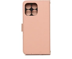 Dėklas Telforceone Smart Triangle case for Motorola Edge 70 Fusion pink