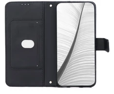 Dėklas Telforceone Smart Triangle case for Xiaomi Redmi Note 15 Pro 5G juodas