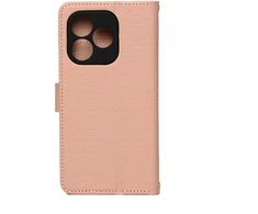Telforceone „Smart Triangle“ dėklas, skirtas „Honor 600“ / „Honor 600 Pro“, rožinis