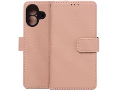 Dėklas Telforceone Smart Triangle case for iPhone 17 6,3" pink