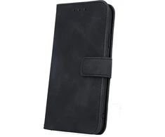Dėklas Telforceone Smart Velvet case for Samsung Galaxy S26 Plus juodas