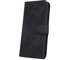 Dėklas Telforceone Smart Velvet case for Xiaomi Redmi Note 15 Pro 5G (EU) juodas
