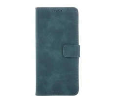 Dėklas Telforceone Smart Velvet case for Xiaomi Redmi A5 Global (173,45 x 79,35 x 8,45) dark žalias