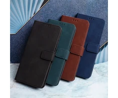 iLike TelForceone Smart Velvet Samsung Galaxy A05s dėklas telefonui mėlynos spalvos