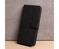 Dėklas Telforceone Smart Velvet case for iPhone 17 Pro 6,3" / 18 Pro 6,3" juodas
