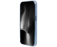 Dėklas Telforceone SparkleFlex Mag Case for iPhone 13 6,1" mėlynas