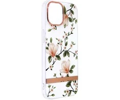 Dėklas Telforceone Ultra Trendy case for Samsung Galaxy A06 4G / A06 5G Chic 1