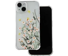 Dėklas TelForceone Ultra Trendy Apple iPhone 12 6,1" Pieva 1