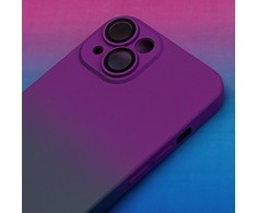 iLike TelForceone Ultra Trendy dėklas, skirtas Xiaomi Redmi Note 12 5G (Global) / Poco X5 Neogradient 2