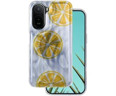 Dėklas Telforceone Ultra Trendy Summer case for Xiaomi Redmi A7 Pro lemon