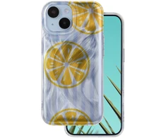 Dėklas Telforceone Ultra Trendy Summer case for iPhone 11 lemon