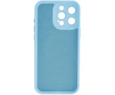 Dėklas Telforceone Ultra Trendy Vivid Thin Mag case for iPhone 12 6,1" mėlynas