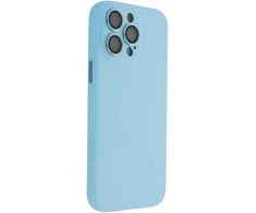 TFO Itin madingas „Vivid Thin Mag“ dėklas, skirtas iPhone 12 6,1" mėlynas