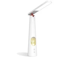 Stalinis LED šviestuvas 7.5W with bunny light PURE FLB-150 ELENA baltos spalvos Forever Light