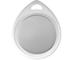 Devia anti loss locator Lite Tag MFI baltas