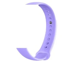 Devia apyrankė Deluxe Sport skirta Xiaomi Mi Band 8 Pro/ Redmi Watch 4 gelsva