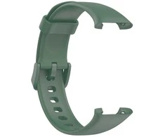 Devia apyrankė Deluxe Sport skirta Xiaomi Mi Band 7 Pro alyvų spalvos