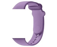 Devia Lady of Asortimento Deluxe sportinis sijonas Xiaomi Mi Band 8 / Mi Band 9 žalsvos spalvos arbata