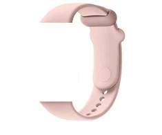 Devia XO išmanusis laikrodis Watch 4 Amoled juodos spalvos