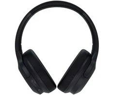 Devia Bluetooth ausinės EarBass Pro1 juodas su ANC