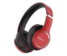 Devia Bluetooth ausinės Kintone juodos
