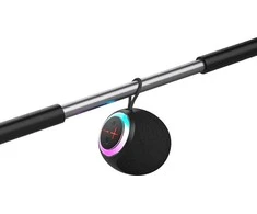 Devia Bluetooth kolonėlė Lite1 mėlynos spalvos