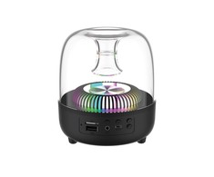 Devia bluetooth garsiakalbis Crystal I-M2 juodas