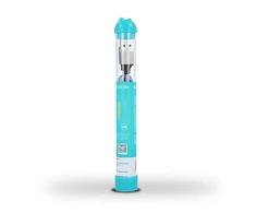 Devia kabelis Vogue USB - microUSB 1,0 m 2,4A tube